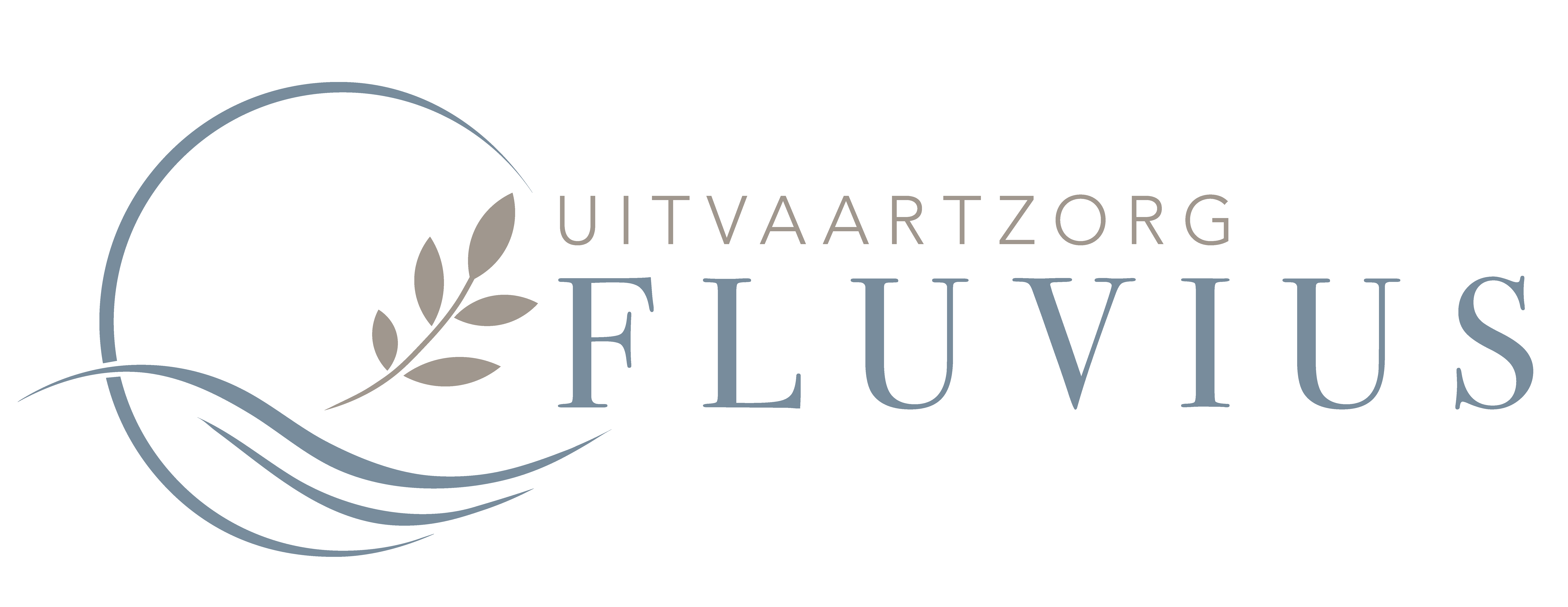 Uitvaartzorg Fluvius